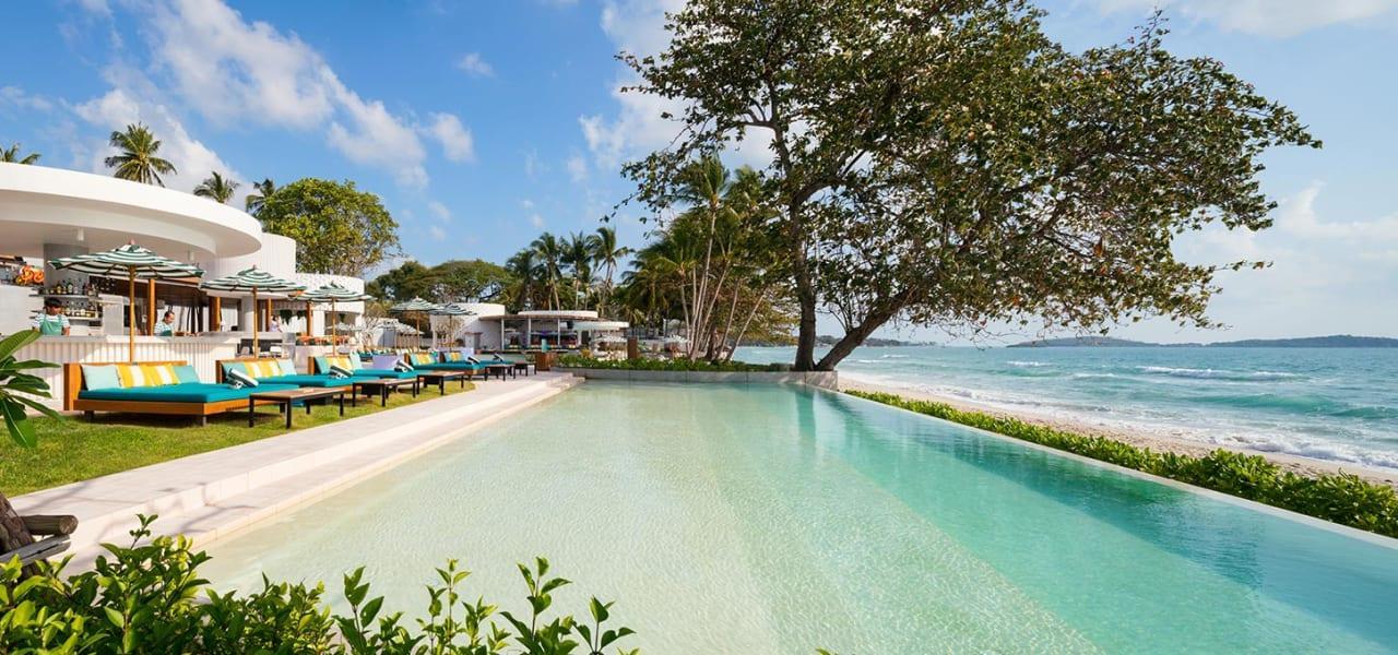 Avani Chaweng Samui Hotel & Beach Club - Adults Only